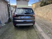 Usata Ford Kuga Business Edition 120 CV (88 kW) 2019 SUV