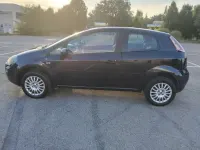 Usata Fiat Punto Evo 69 CV (50 kW) 2013 Utilitaria