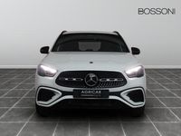 Nuova Mercedes GLA200 AMG Line Premium 150 CV (110 kW) 2025 Bianco SUV