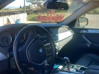 Usata BMW X6 245 CV (180 kW) 2010 Grigio SUV