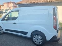 Usata Ford Transit Connect Trend 101 CV (74 kW) 2022 Bianco / pastello Monovolume
