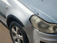 Usata Suzuki SX4 2010 Grigio Berlina