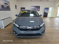 Nuova Dacia Sandero Expression 101 CV (74 kW) 2026 Gray Berlina