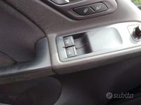 Usata VW Golf VI 140 CV (102 kW) 2010 Nero Utilitaria