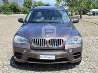 usata BMW X5 xDrive40d Futura