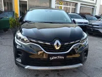 Usata Renault Captur Techno 94 CV (69 kW) 2024 Nero etoile SUV