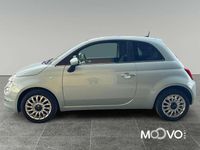 Usata Fiat 500 Dolcevita 69 CV (50 kW) 2024 Verde Utilitaria