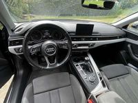 Usata Audi A4 Business 122 CV (89 kW) 2017 Station wagon