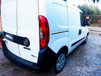 usata Fiat Doblò Doblò 1.6 MJT 120CV S&S Easy