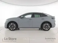 Usata VW ID.5 Pro Performance 150 kW (204 CV) 2022 Moonstone grey nero SUV