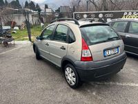 Gebraucht Citroën C3 XTR 90 PS (66 kW) 2006 Gelb Kleinwagen
