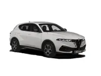 Nuova Alfa Romeo Tonale Sprint 160 CV (117 kW) 2026 Nero SUV