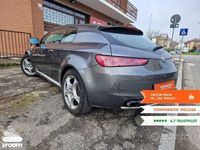 usata Alfa Romeo Brera 2.4 JTDm 20V