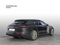 Usata Porsche Panamera Sport Turismo 330 CV (242 kW) 2020 Grigio Berlina