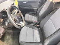 Usata Kia Stonic Urban 101 CV (74 kW) 2023 Bianco SUV