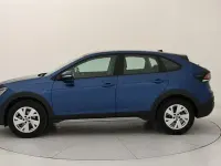 Usata VW Taigo Life 116 CV (85 kW) 2024 Blu SUV