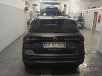 Begagnad VW T-Cross 95 HK (69 kW) 2022 SUV