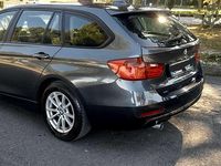 Usata BMW 316 116 CV (85 kW) 2014 Station wagon