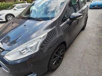 Usata Ford B-MAX 90 CV (66 kW) 2019 Monovolume