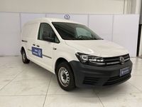 usata VW Caddy 2.0 TDI 102 CV Furgone Business