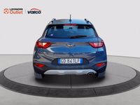 usata Kia Stonic 1.2 URBAN S/SMART PACK ECOGPL 82CV