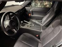 Usata Mazda MX5 160 CV (117 kW) 2007 Grigio Cabrio