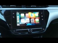 Usata Opel Corsa Edition 75 CV (55 kW) 2023 Bianco Utilitaria