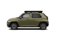 Ny Hyundai Inster 85 kW (116 HK) 2026 Tomboy khaki Halvkombi