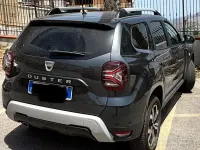 Usata Dacia Duster Prestige 101 CV (74 kW) 2022 SUV