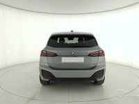 Usata BMW 218 Performance 2024 Grigio Station wagon