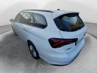 Usata Fiat Tipo Life 95 CV (69 kW) 2022 Bianco Station wagon