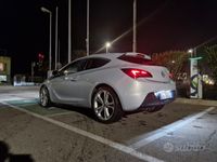 usata Opel Astra GTC Astra j2.0