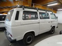 Occasion VW T3 57 ch (41 kW) 1989 Blanc Van