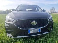 Usata MG ZS Comfort 106 CV (77 kW) 2024 SUV
