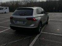 Usata VW Tiguan Business 116 CV (85 kW) 2017 SUV
