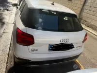 Usata Audi Q2 Business 116 CV (85 kW) 2019 Bianco SUV