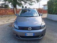 usata VW Golf Plus 1.6 tdi Highline