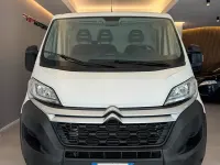 Usata Citroën Jumper 120 CV (88 kW) 2021 Bianco Monovolume