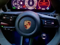 Usata Porsche Cayenne 500 CV (367 kW) 2025 Nero SUV
