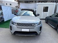 usata Land Rover Range Rover evoque 2.0D I4-L.Flw 150 CV AWD Auto S TETTO cerchi 20