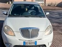 Usata Lancia Beta 2008 Bianco Berlina