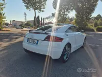 Usata Audi TT 200 CV (147 kW) 2007 Coupé