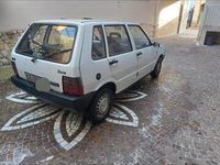 usata Fiat Uno - 1989