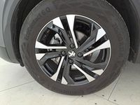 Usata Peugeot 2008 Allure 2023 Grigio SUV