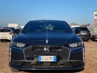 Usata DS Automobiles DS9 Performance Line Plus 181 CV (133 kW) 2022 Blu Berlina
