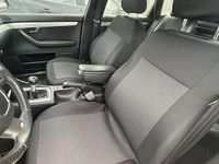 Usata Audi A4 Ambiente 140 CV (102 kW) 2008 Nero Station wagon