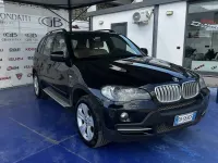 Usata BMW X5 218 CV (160 kW) 2009 Other SUV