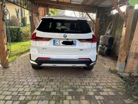 Usata BMW X1 xLine 245 CV (180 kW) 2023 Bianco SUV