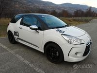 Usata DS Automobiles DS3 156 CV (114 kW) 2010