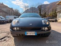 Usata Fiat Coupé 131 CV (96 kW) 1999 Blu Coupé